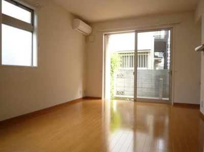 【洋室】 | シェソワ井荻