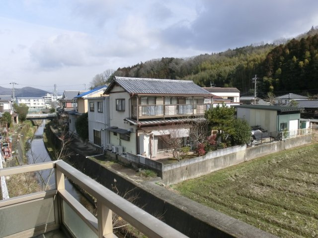 【展望】 | シャンクレール小桜