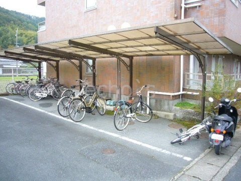 【その他共用部分】 | シャンクレール小桜