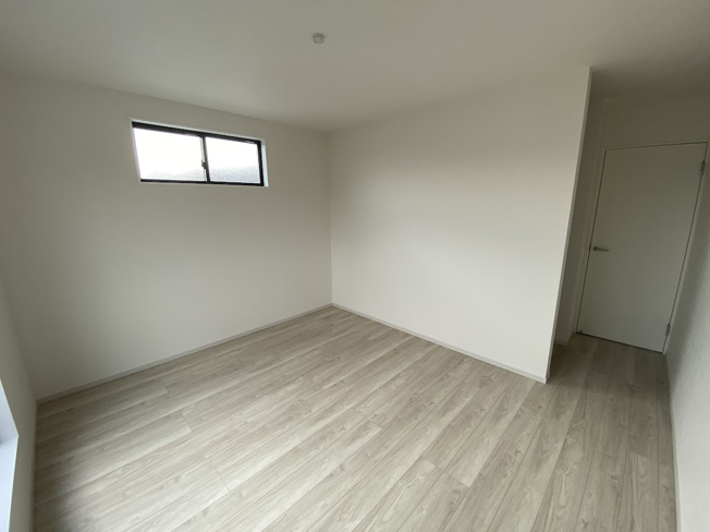 【洋室】 | KEIAI GRACE合志市幾久富1期　2号棟