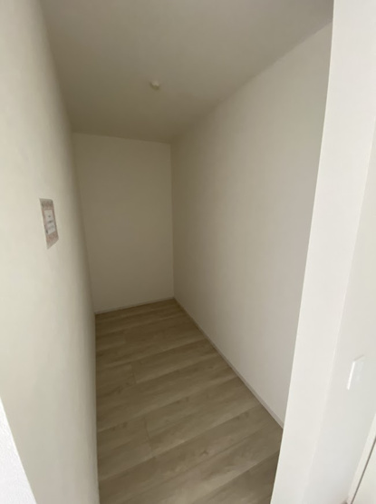 【収納】 | KEIAI GRACE合志市幾久富1期　2号棟