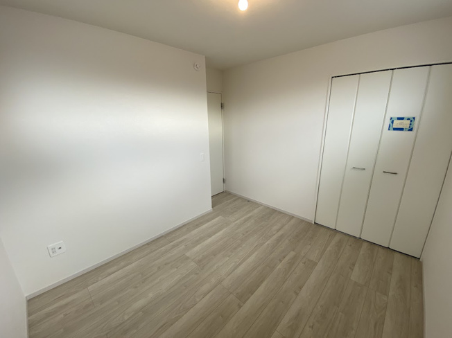 【洋室】 | KEIAI GRACE合志市幾久富1期　2号棟