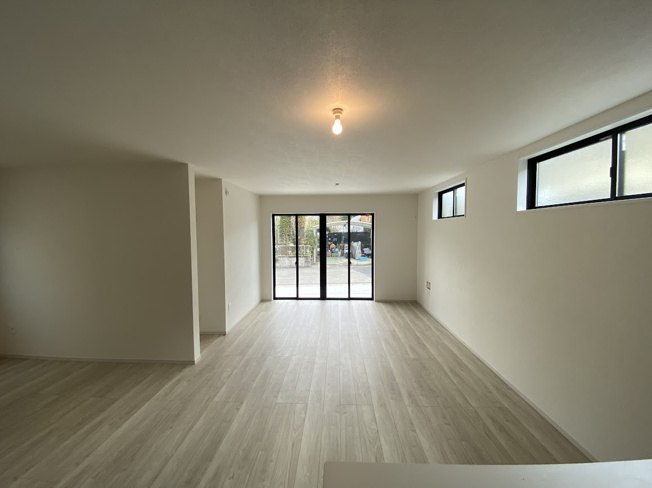 【居間・リビング】 | KEIAI GRACE合志市幾久富1期　2号棟