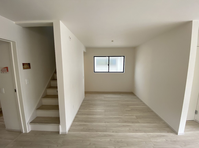 【居間・リビング】 | KEIAI GRACE合志市幾久富1期　2号棟