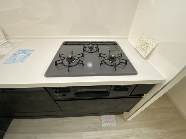 【キッチン】 | KEIAI GRACE合志市幾久富1期　2号棟