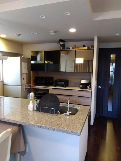 【キッチン】 | S52131-ｼﾞ・ｱｰﾊﾞﾈｯｸｸ京都松ヶ崎