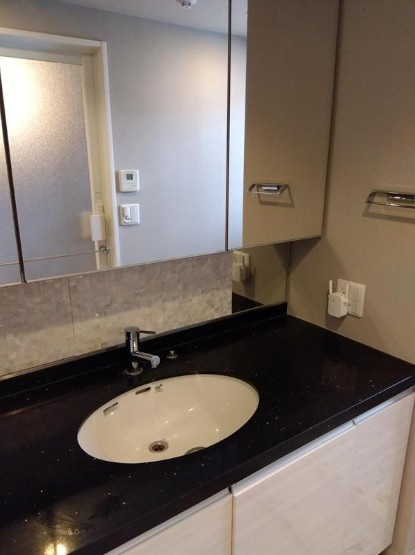 【洗面所】 | S52131-ｼﾞ・ｱｰﾊﾞﾈｯｸｸ京都松ヶ崎