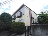 カワサキハイツの画像