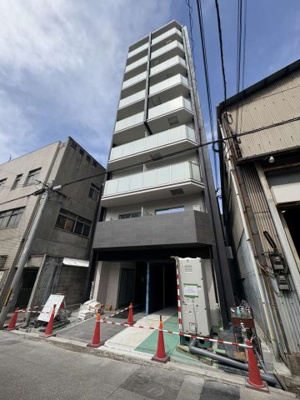 【外観】 | （仮称）ジーグランデ九条