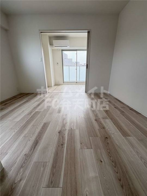 【居間・リビング】 | （仮称）ジーグランデ九条