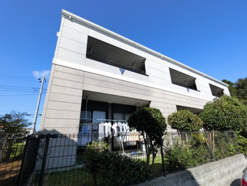 フォレストヴィラ　Ⅱの画像