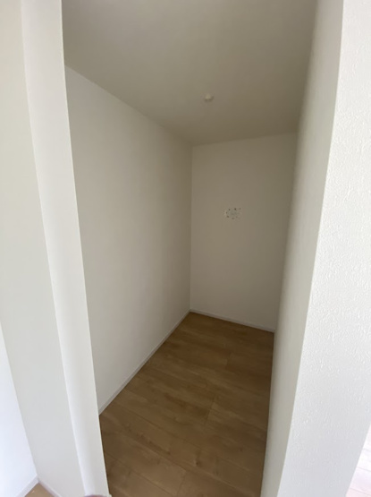 【収納】 | KEIAI GRACE合志市幾久富1期　1号棟