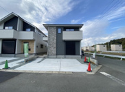 KEIAI GRACE合志市幾久富1期　1号棟の画像