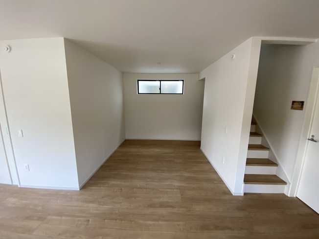 【居間・リビング】 | KEIAI GRACE合志市幾久富1期　1号棟