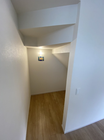 【収納】 | KEIAI GRACE合志市幾久富1期　1号棟