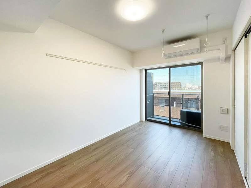 Alivis東瑞江のその他