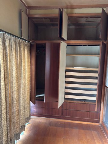 見附市今町3丁目　土地建物の内装