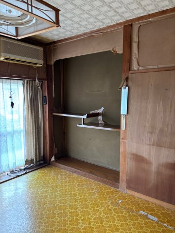 見附市今町3丁目　土地建物のその他