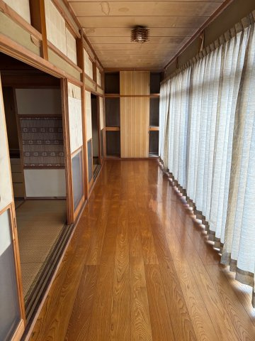 見附市今町3丁目　土地建物のその他