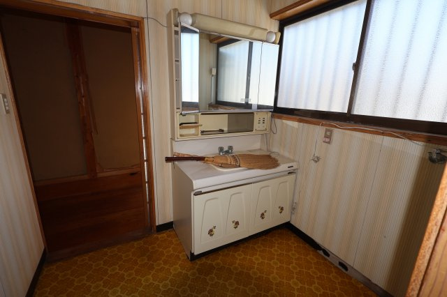 見附市今町3丁目　土地建物のその他