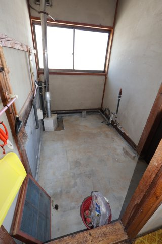 見附市今町3丁目　土地建物のその他