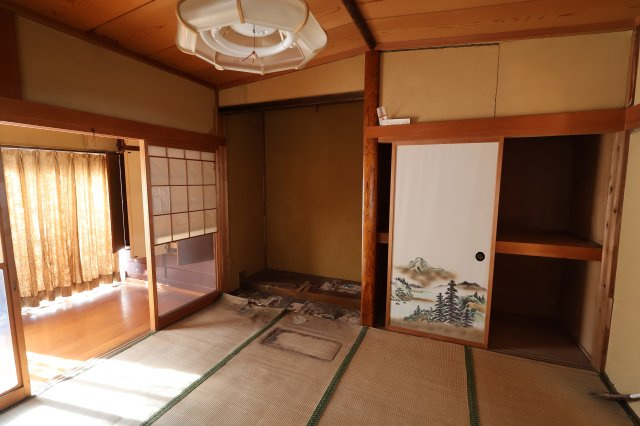 見附市今町3丁目　土地建物のその他