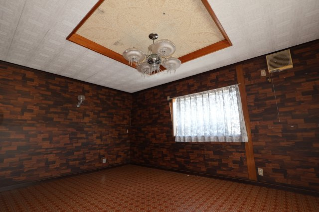 見附市今町3丁目　土地建物のその他