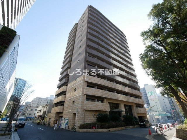 S-RESIDENCE福島Luxe