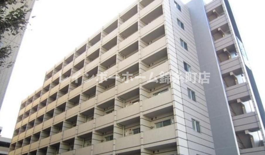 プレールドゥーク潮見