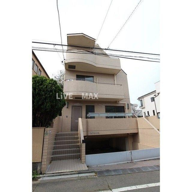 下馬アネックスの画像