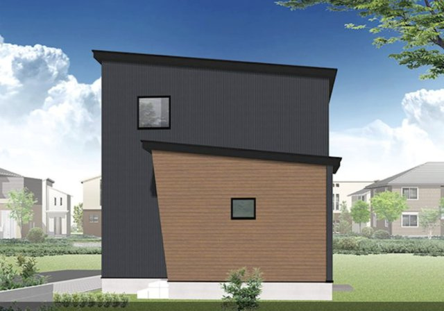 Sunhills東白山台