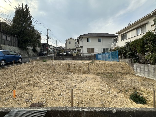 神戸市西区秋葉台3丁目新築戸建