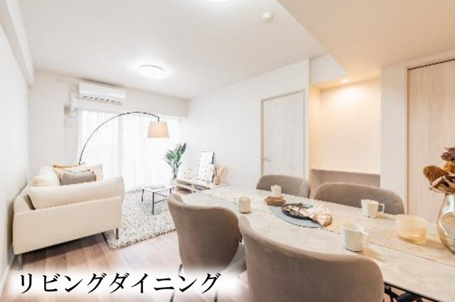 クイーンズガーデンヒルトップレジデンス【仲介手数料無料】