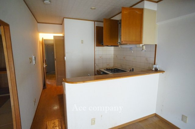 【キッチン】の画像