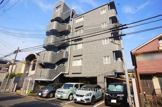 【外観】 | エスペラント久宝寺 | 【駅近、駅歩3分！平成6年築☆オートロック・エレベーター完備☆】ローン返済目安：月々約29144円（頭金0円、変動金利0.875％、返済期間40年、ボーナス払い無しで試算しています）