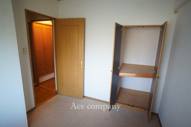 【子供部屋】 | エスペラント久宝寺 | 【洋室4.5帖】