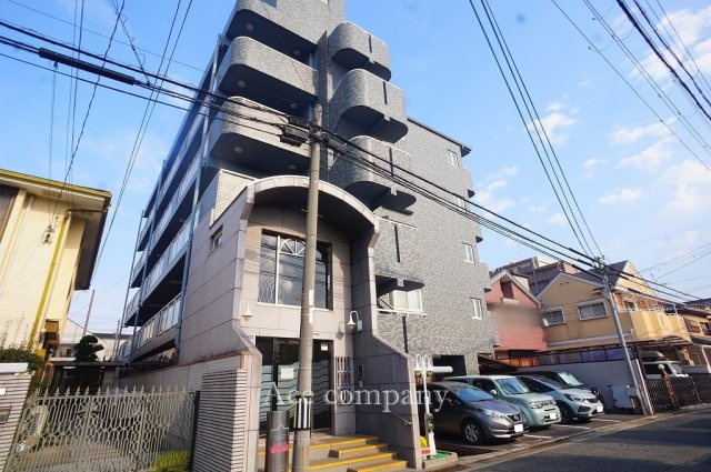 【外観】の画像