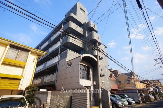 【外観】の画像