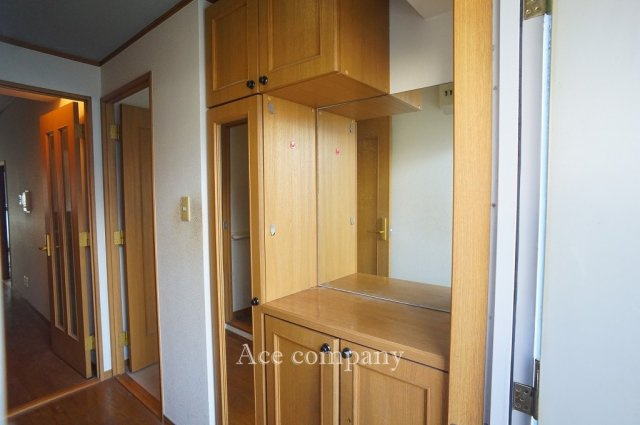 【収納】 | エスペラント久宝寺