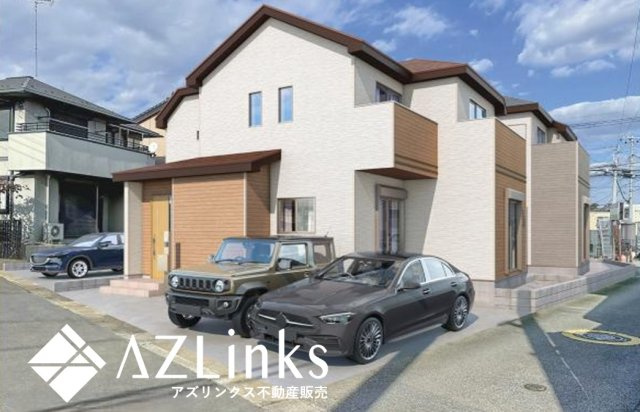 【外観】 | 千葉市中央区星久喜町９９４番