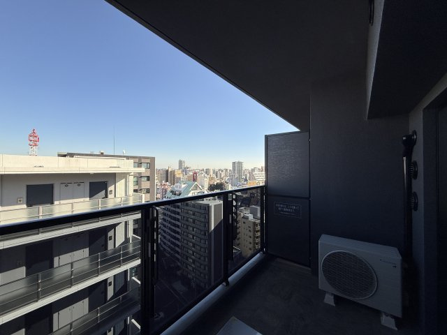 オープンレジデンシア大須FRONT｜名古屋市の賃貸ならMy賃貸の展望|オープンレジデンシア大須FRONT