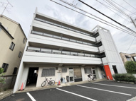 スズキビルの画像