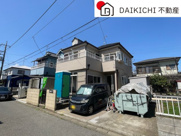 大里郡寄居町用土2期　中古戸建の画像