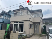 大里郡寄居町用土　中古戸建の画像