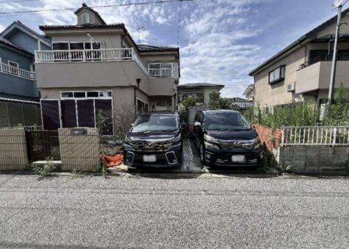 大里郡寄居町用土2期　中古戸建の画像