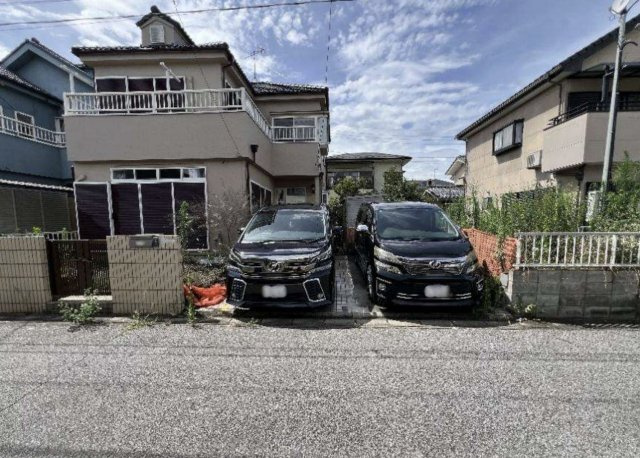 【外観】 | 大里郡寄居町用土2期　中古戸建