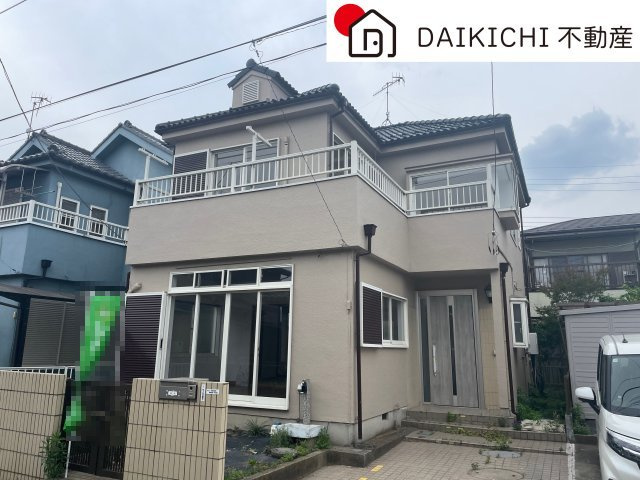 【外観】 | 大里郡寄居町用土　中古戸建