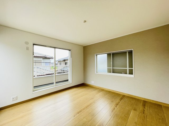【洋室】 | 大里郡寄居町用土　中古戸建
