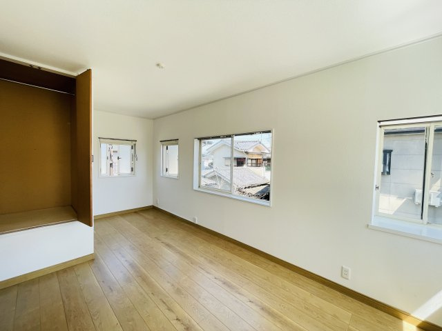 【収納】 | 大里郡寄居町用土　中古戸建
