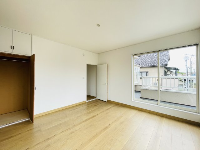 【収納】 | 大里郡寄居町用土　中古戸建
